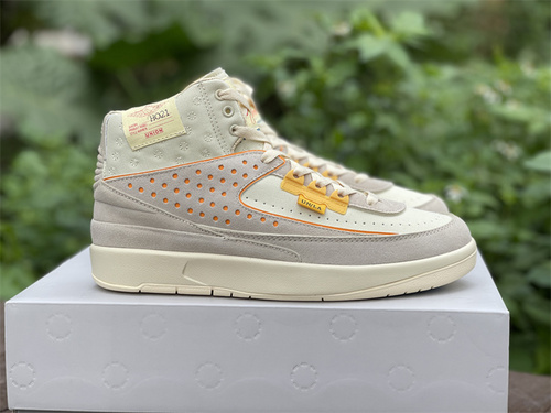 Union X Air Jordan 2 _Rattan_ Item Number_ DN3802-200_ full code shipment 40--47.5-ed0def93